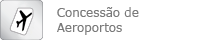 Concessão de Aeroportos